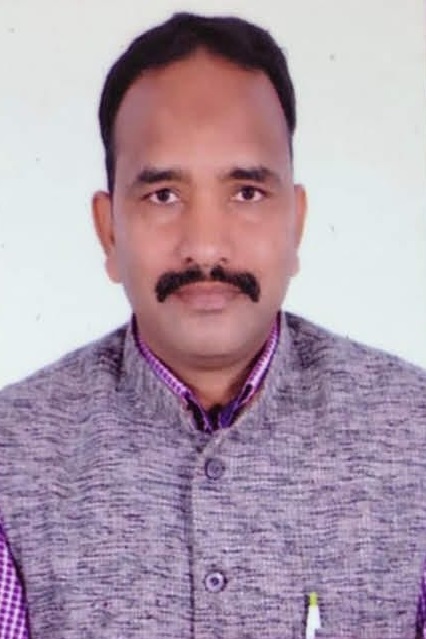 Mohd. Ilyas Alam