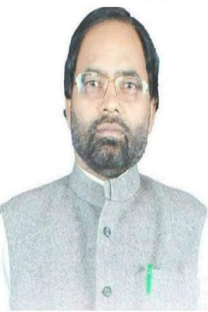 Nizam Uddin Ansari